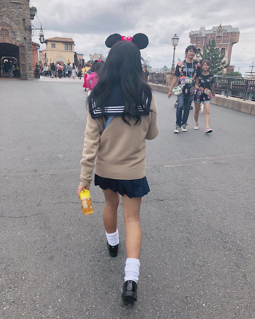 ディズニーJK67