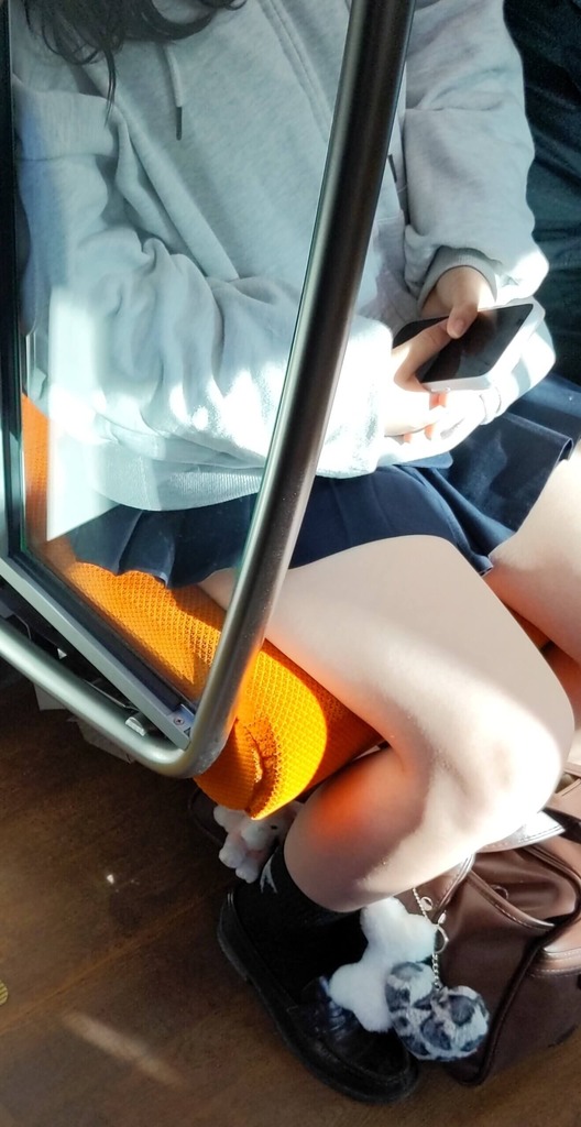 電車JK9