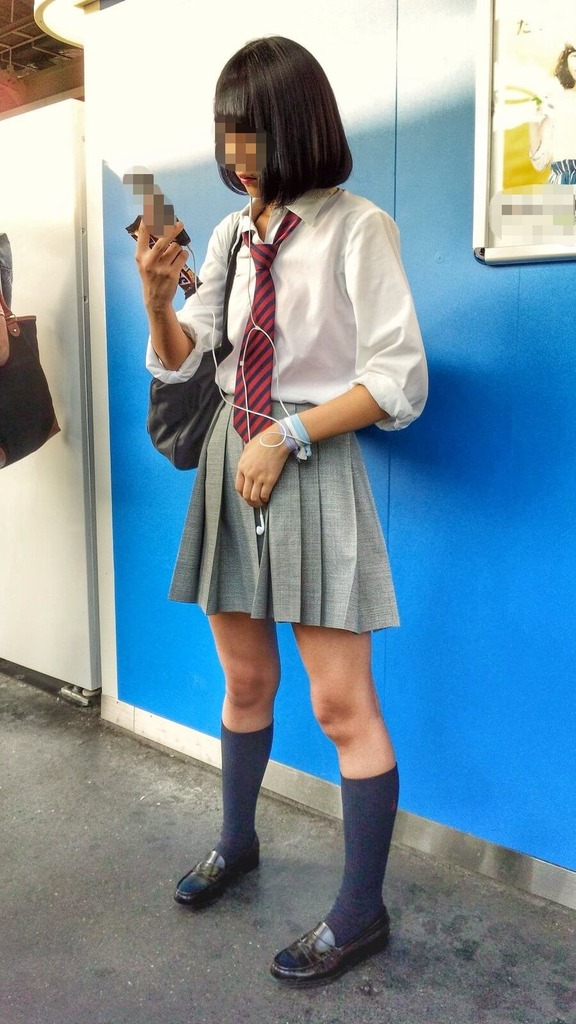 制服JK4