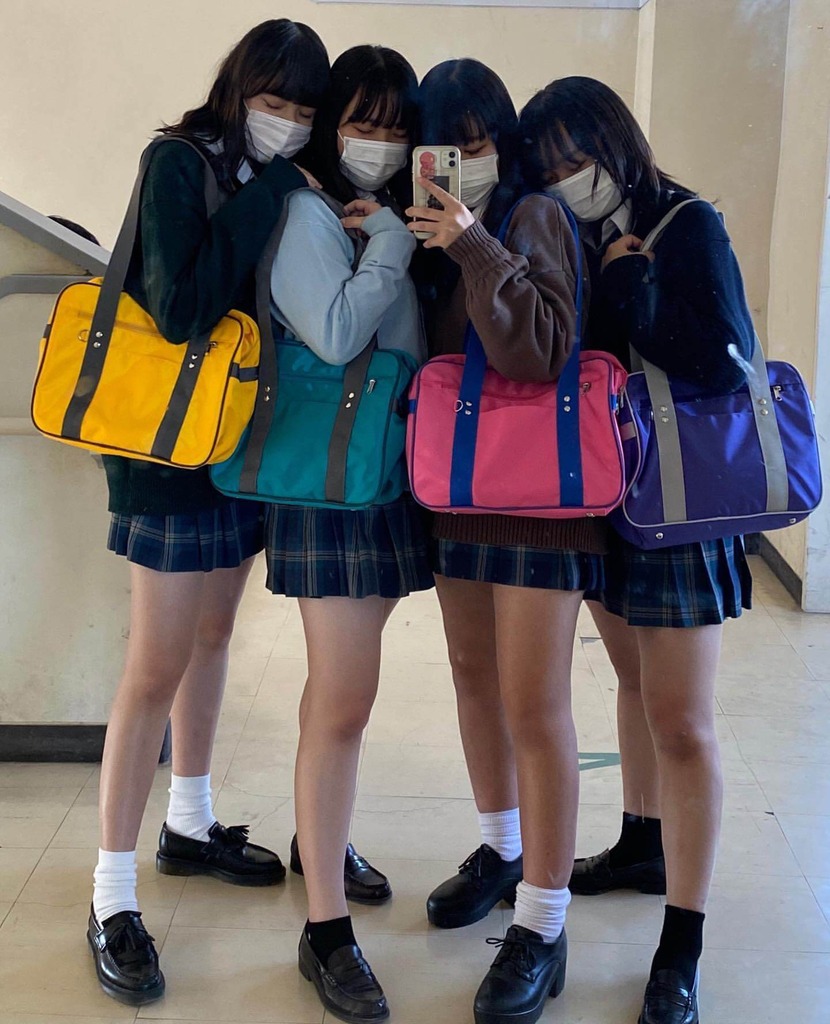 JK集合写真19