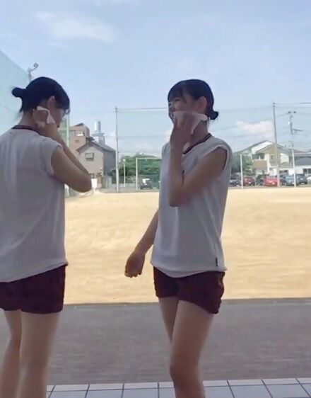 生脚JK44