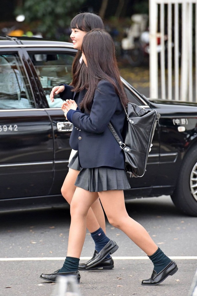女子高生26