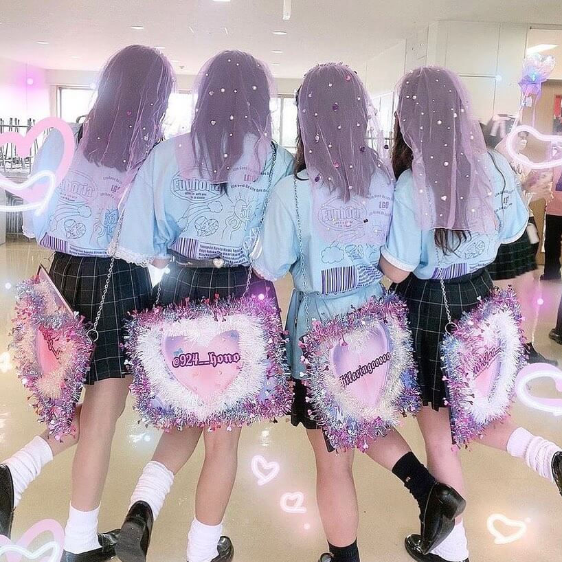 学校JK6