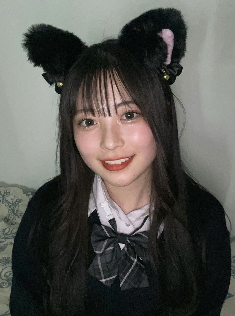 自撮りJK54