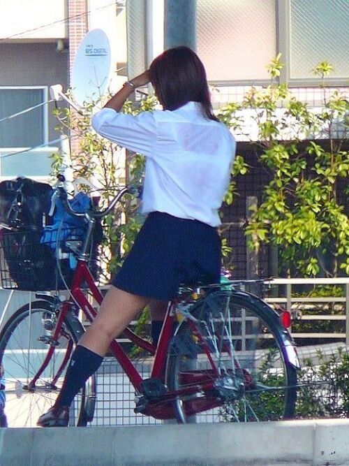 自転車JK9
