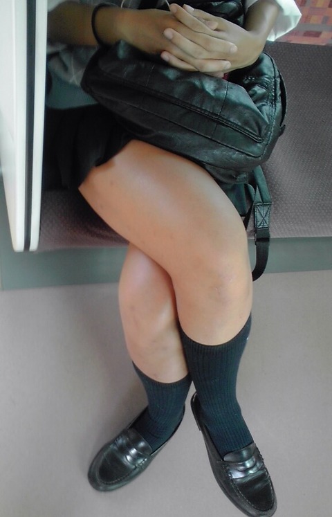女子高生56