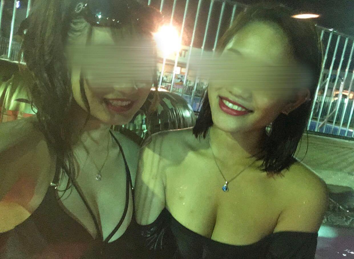 水着女子高生14