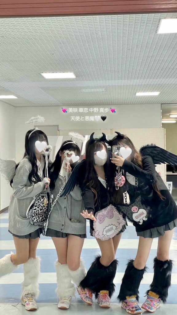 JK太もも17