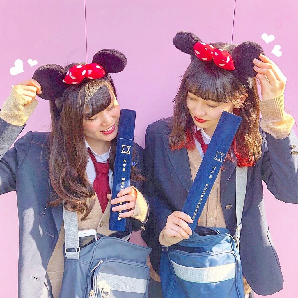 自撮り女子高生20