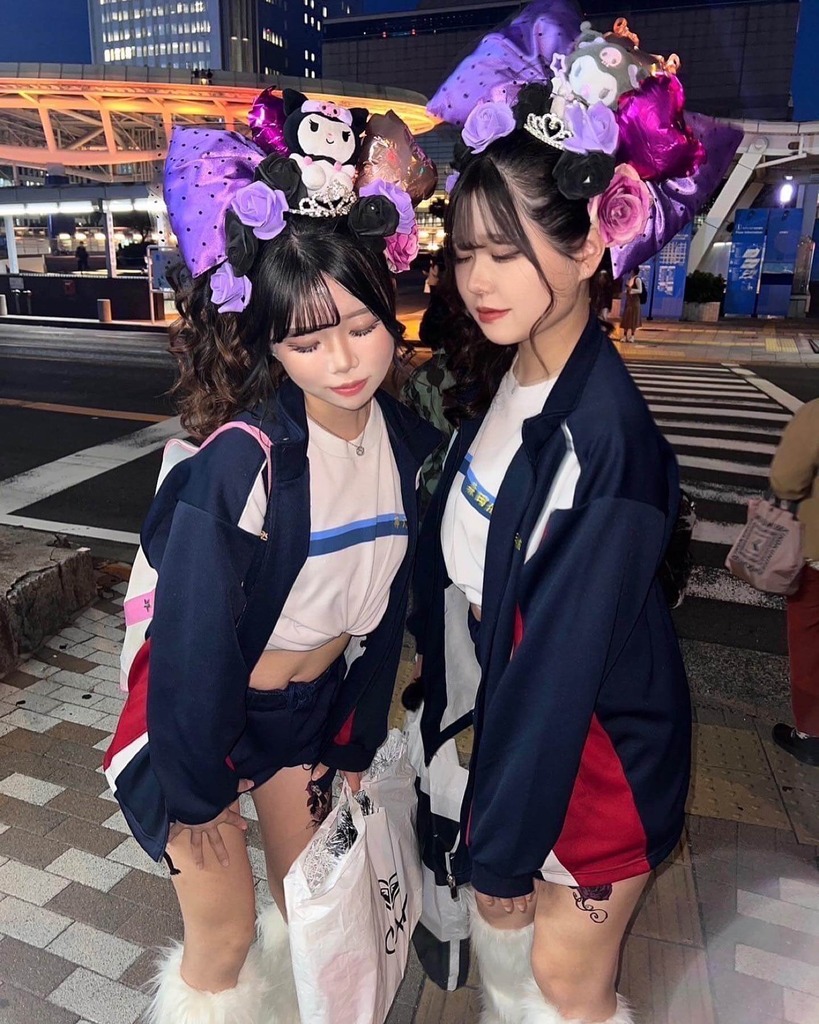 自撮り女子高生4