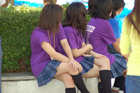 女子高生46