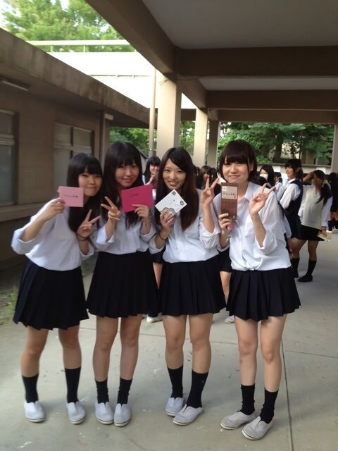 JK集合写真6