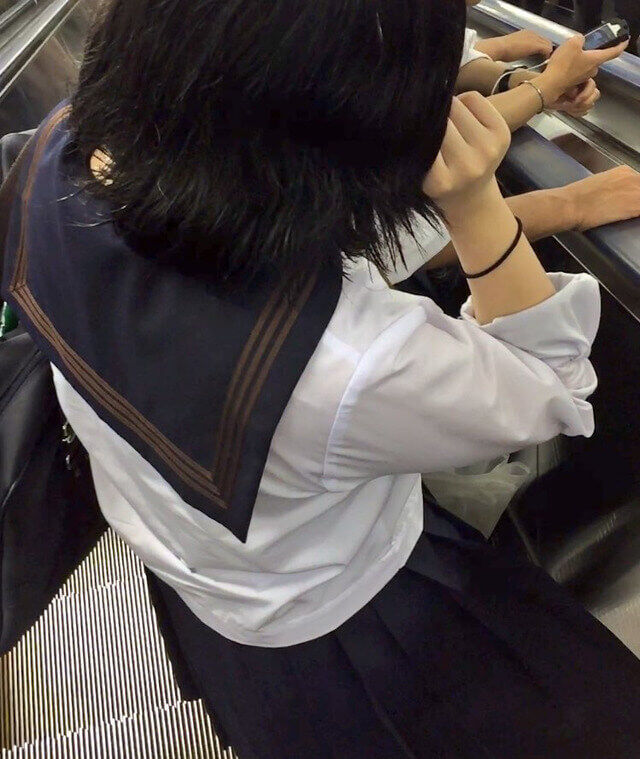 ディズニーJK5
