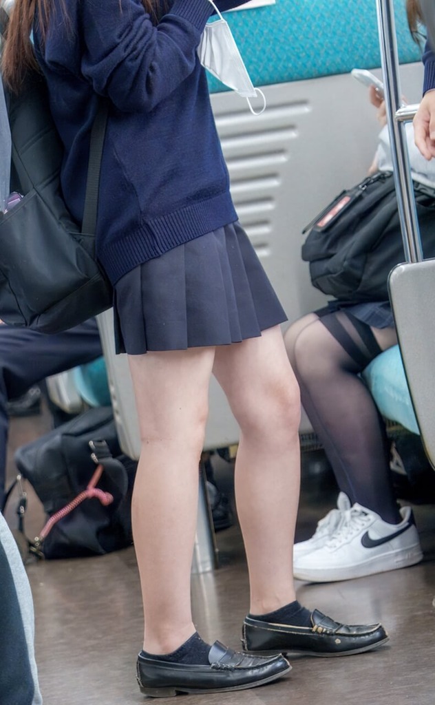 電車JK34