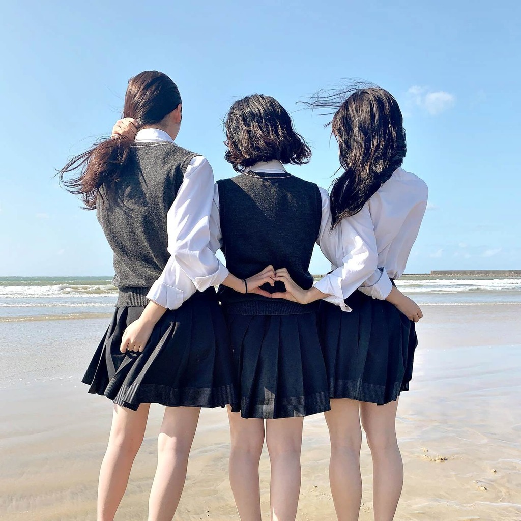 制服女子高生67