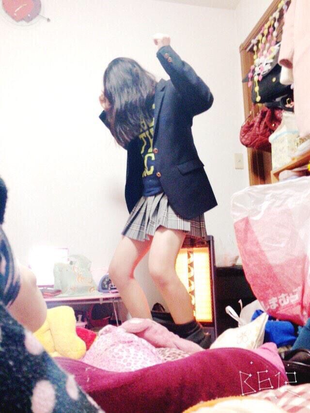 女子高生89