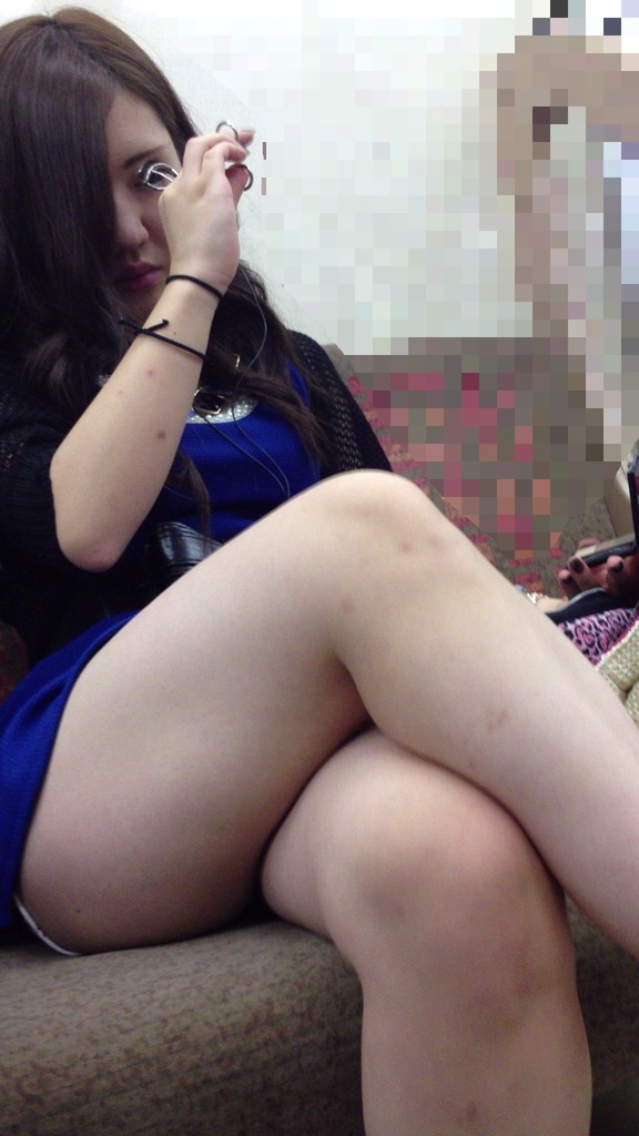 「本当に女子高生なのか？」と思ってしまう私服JK