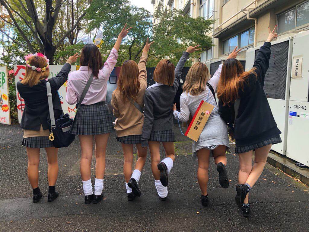 ディズニーJK10