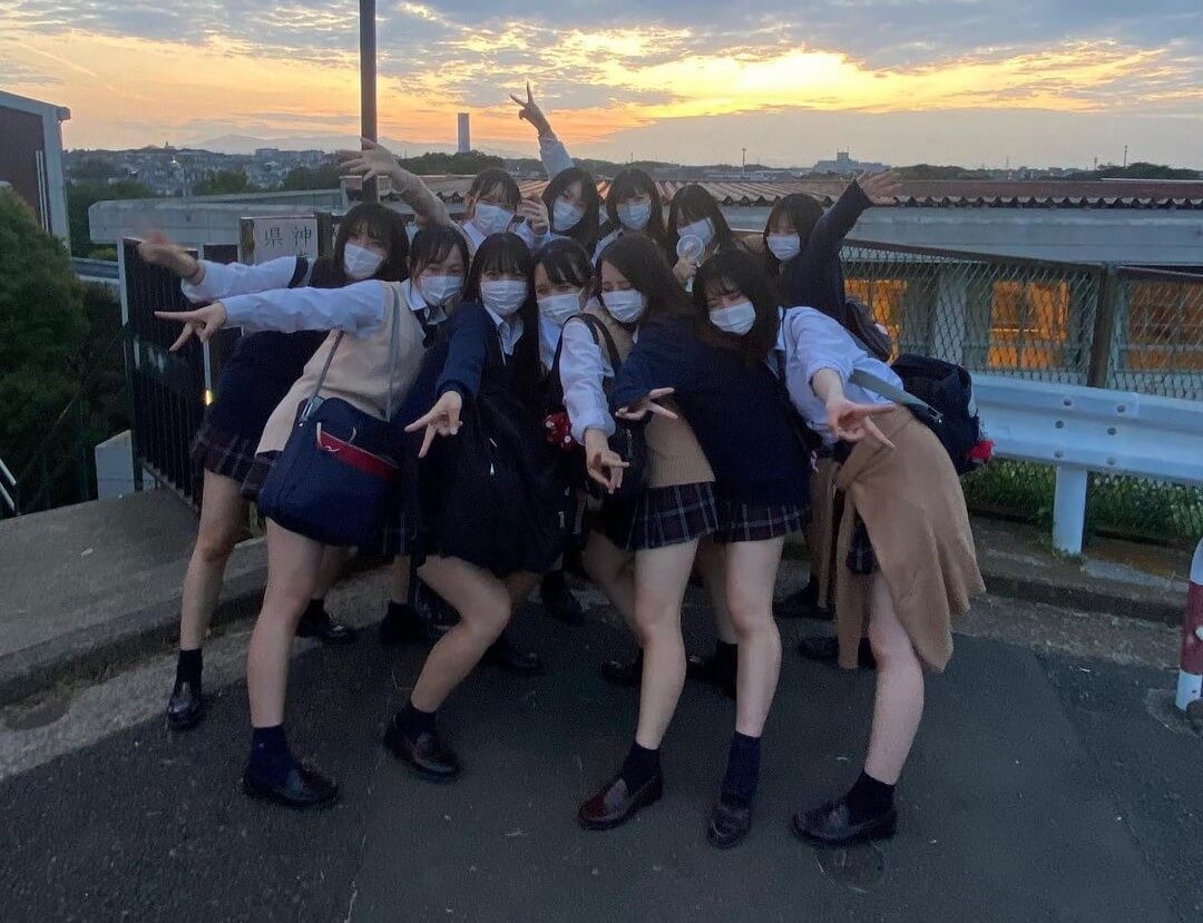 JK集合55