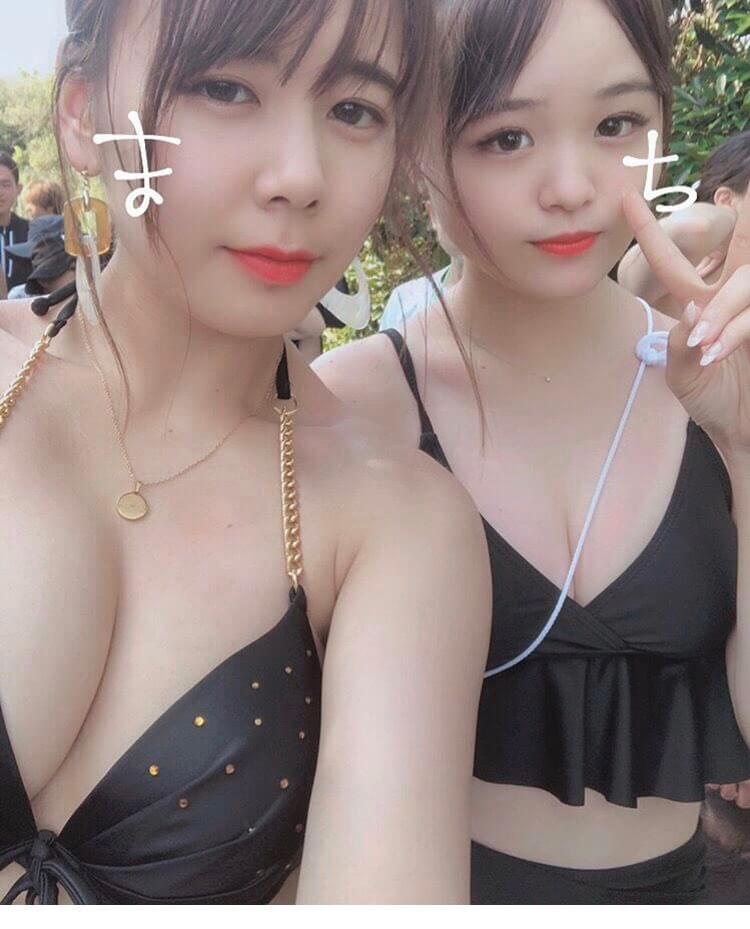 ビキニJK25