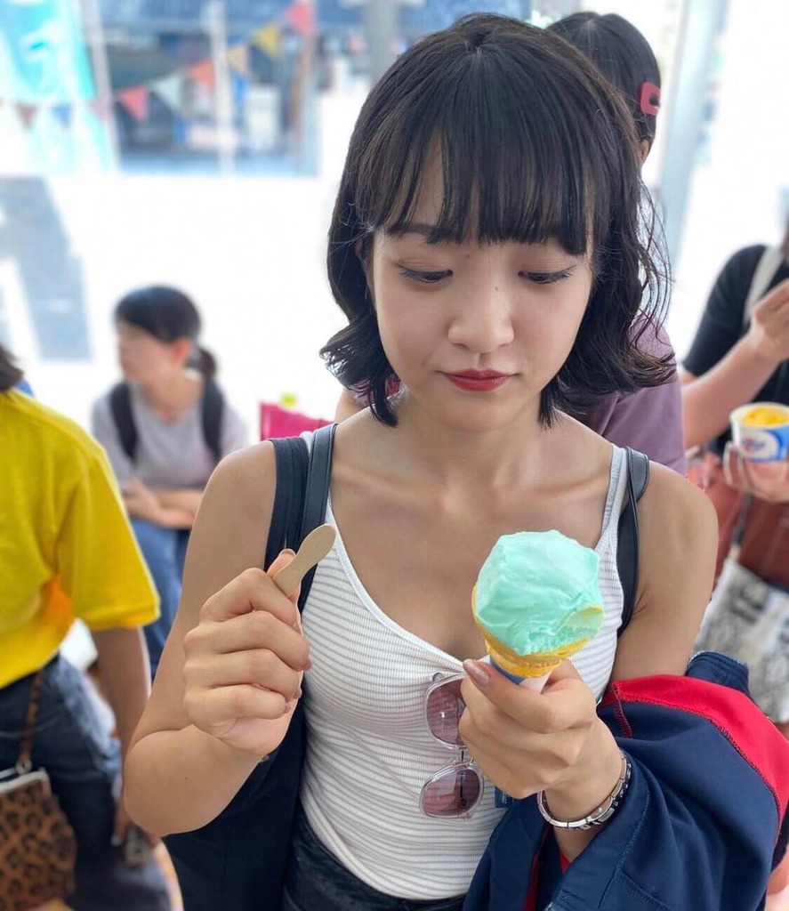 露出多めの私服JKを一生応援し続けます！