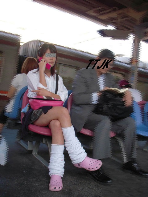 女子高生96