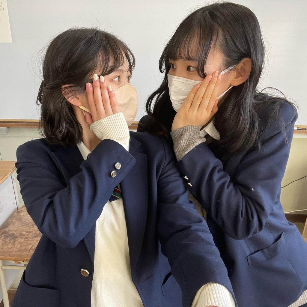 自撮り女子高生15