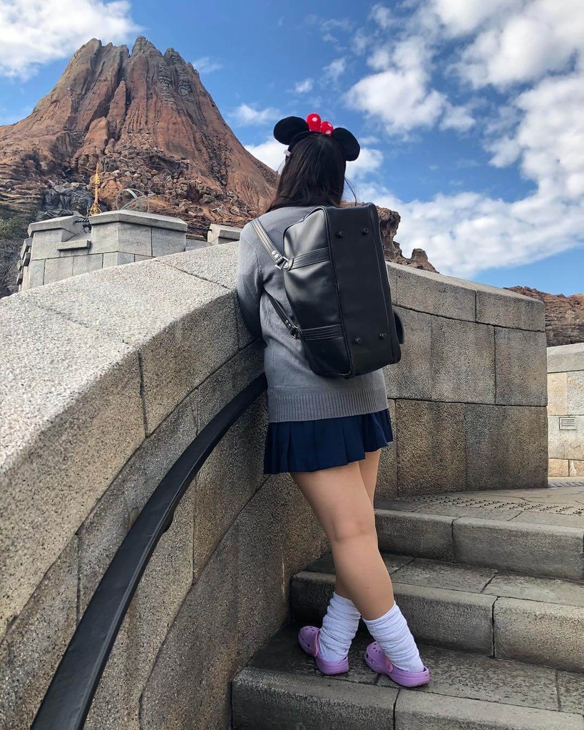 ディズニーJK15
