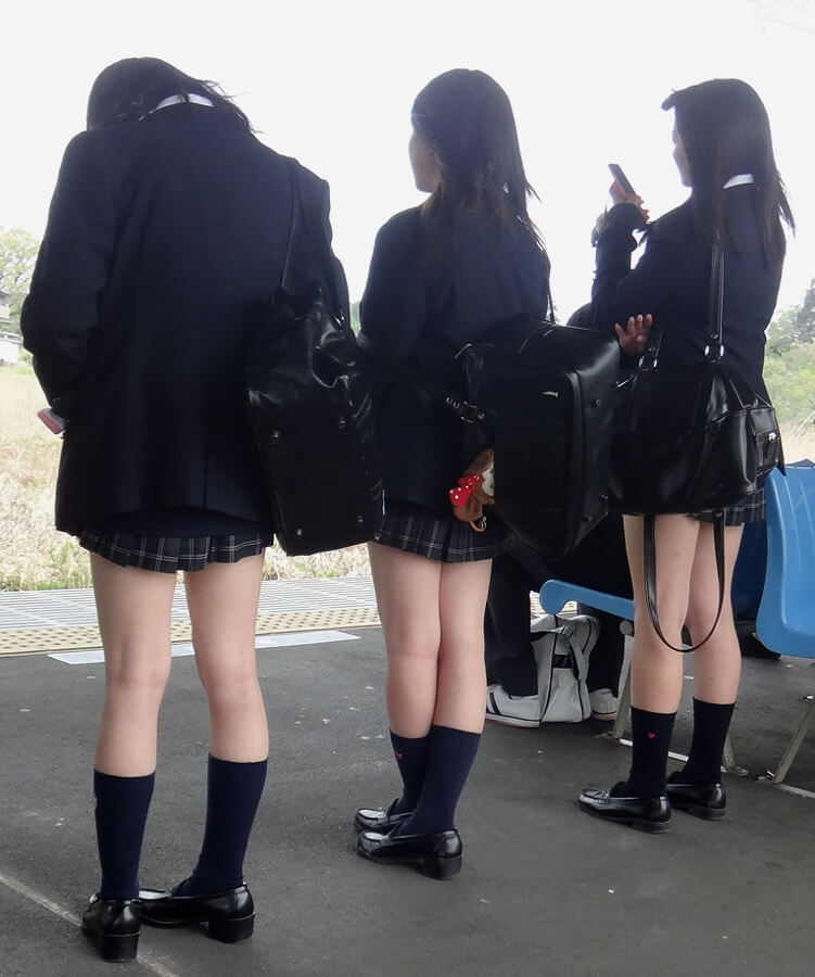 制服JK58