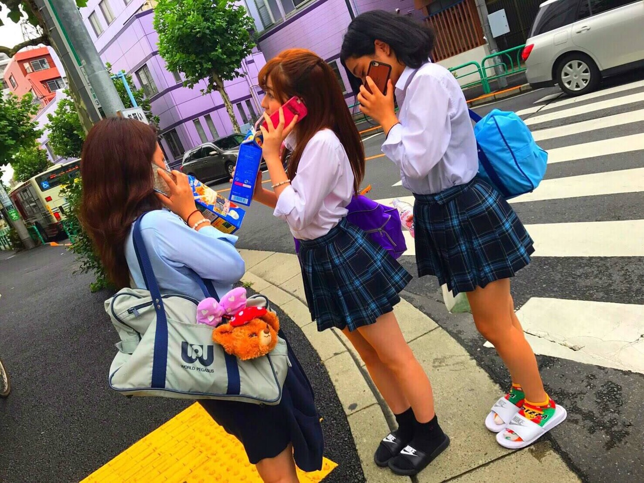 JK集合20