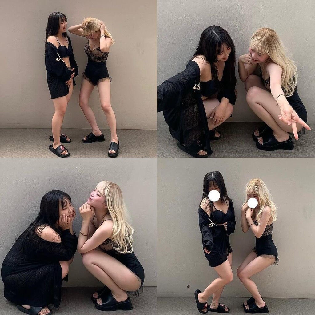 水着女子高生32