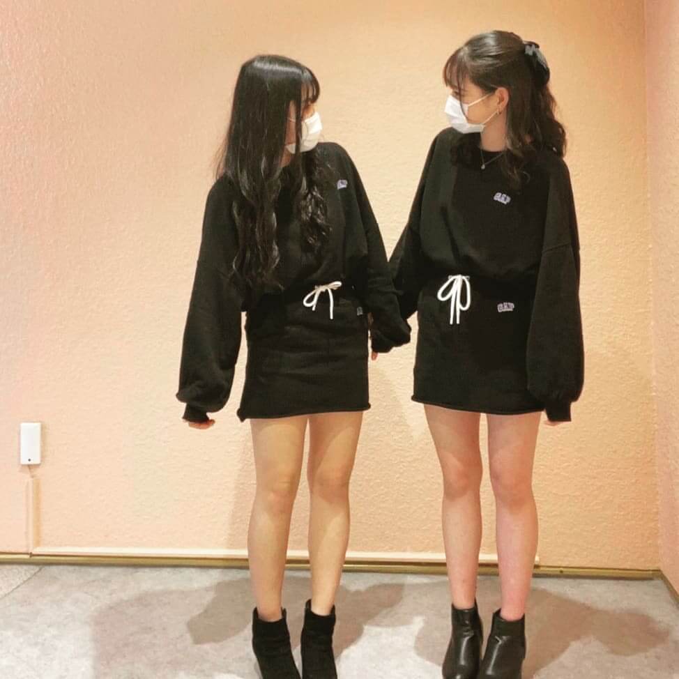 私服JK24