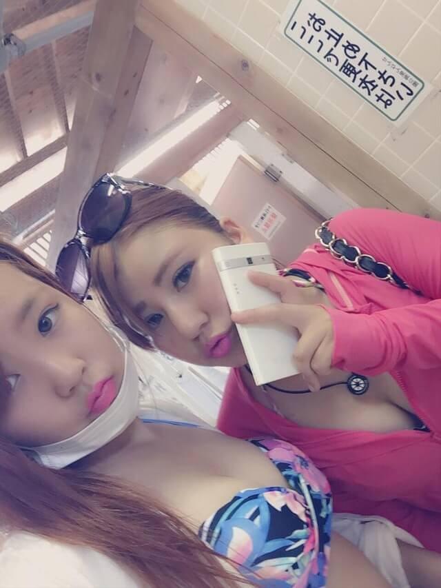 JK水着40