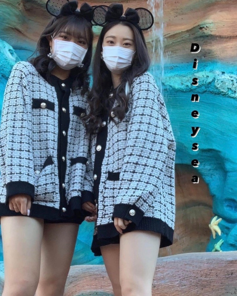 私服JK14
