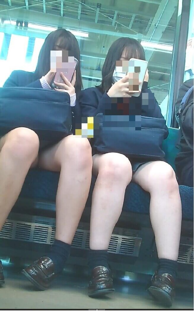 電車JK1