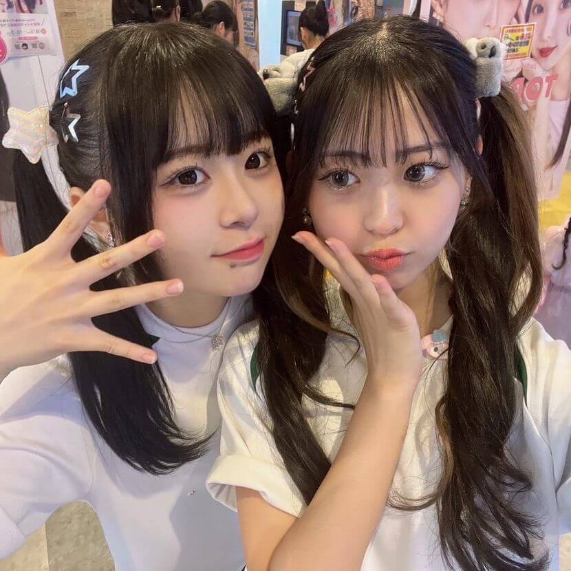 自撮り女子高生58