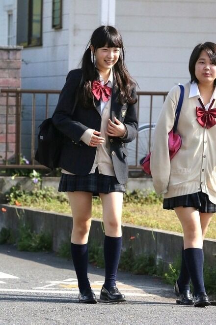 生脚女子高生26