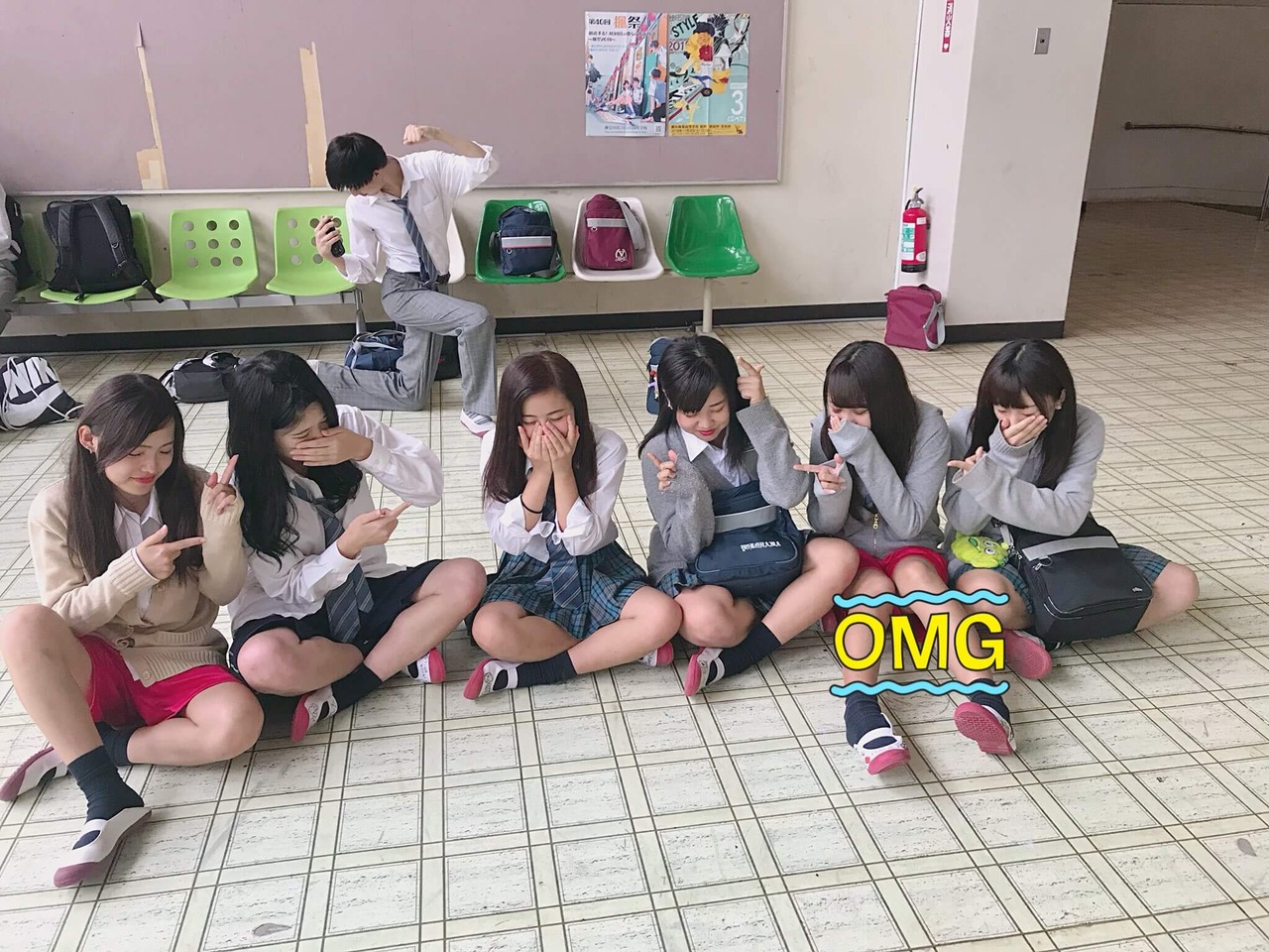 JK集合写真67