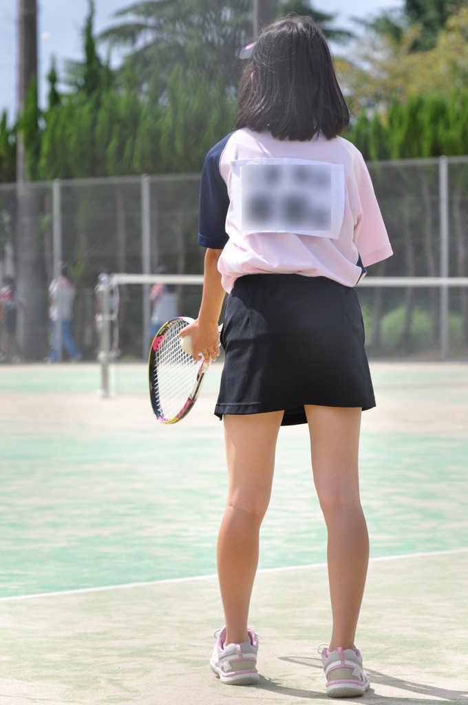 テニスJK9