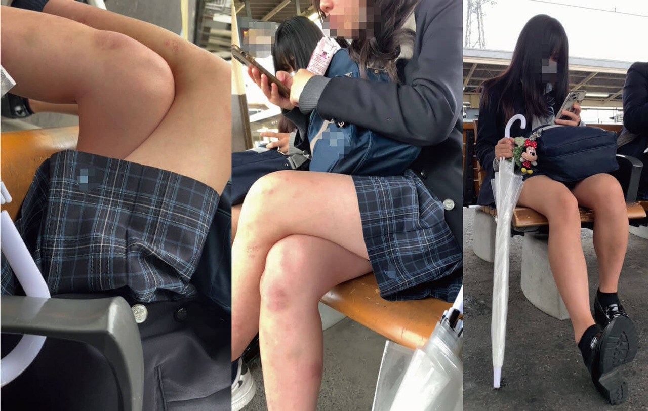 足組みJK9