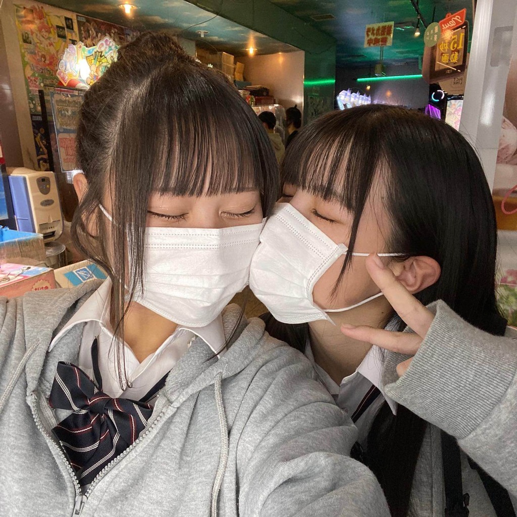 自撮りJK60