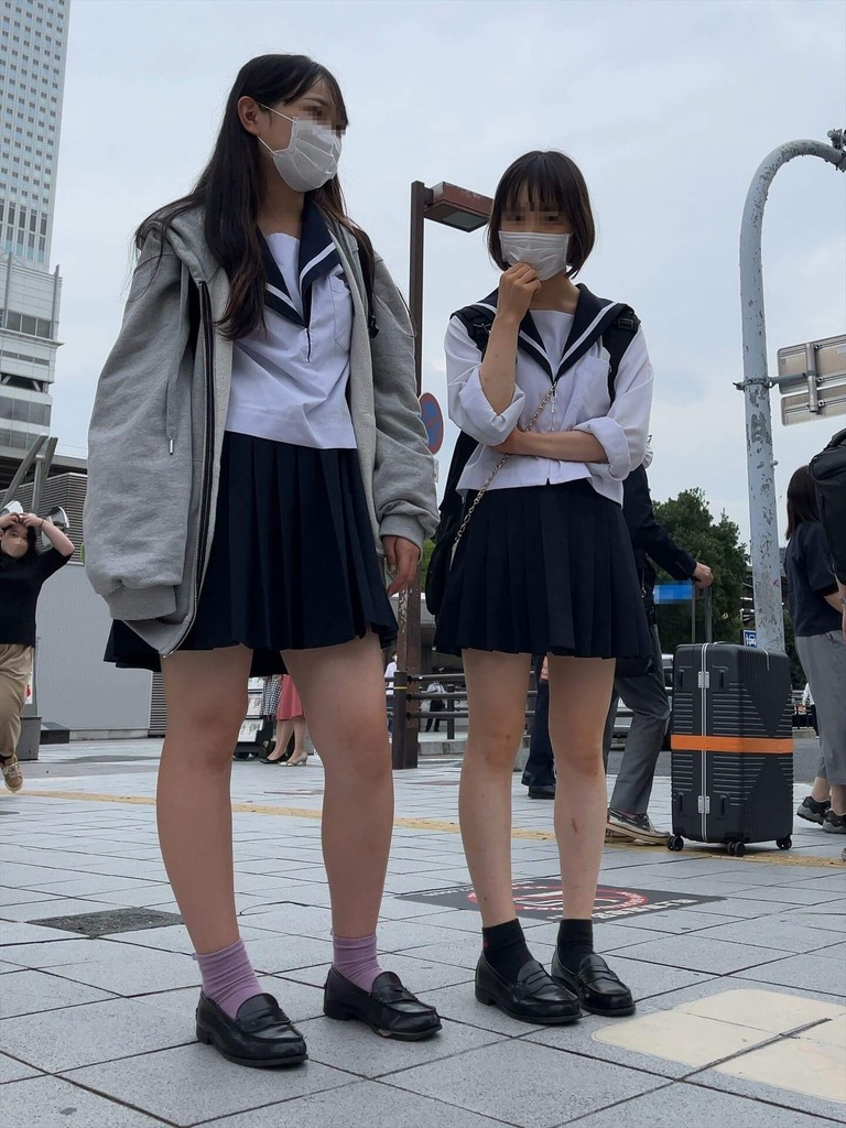 制服JK28