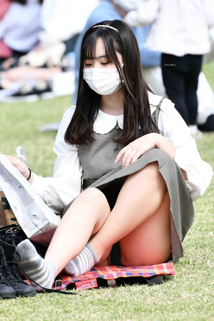 私服女子高生71
