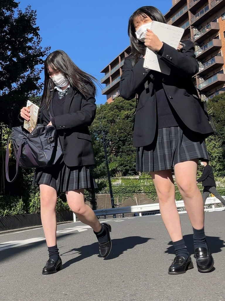 制服JK7