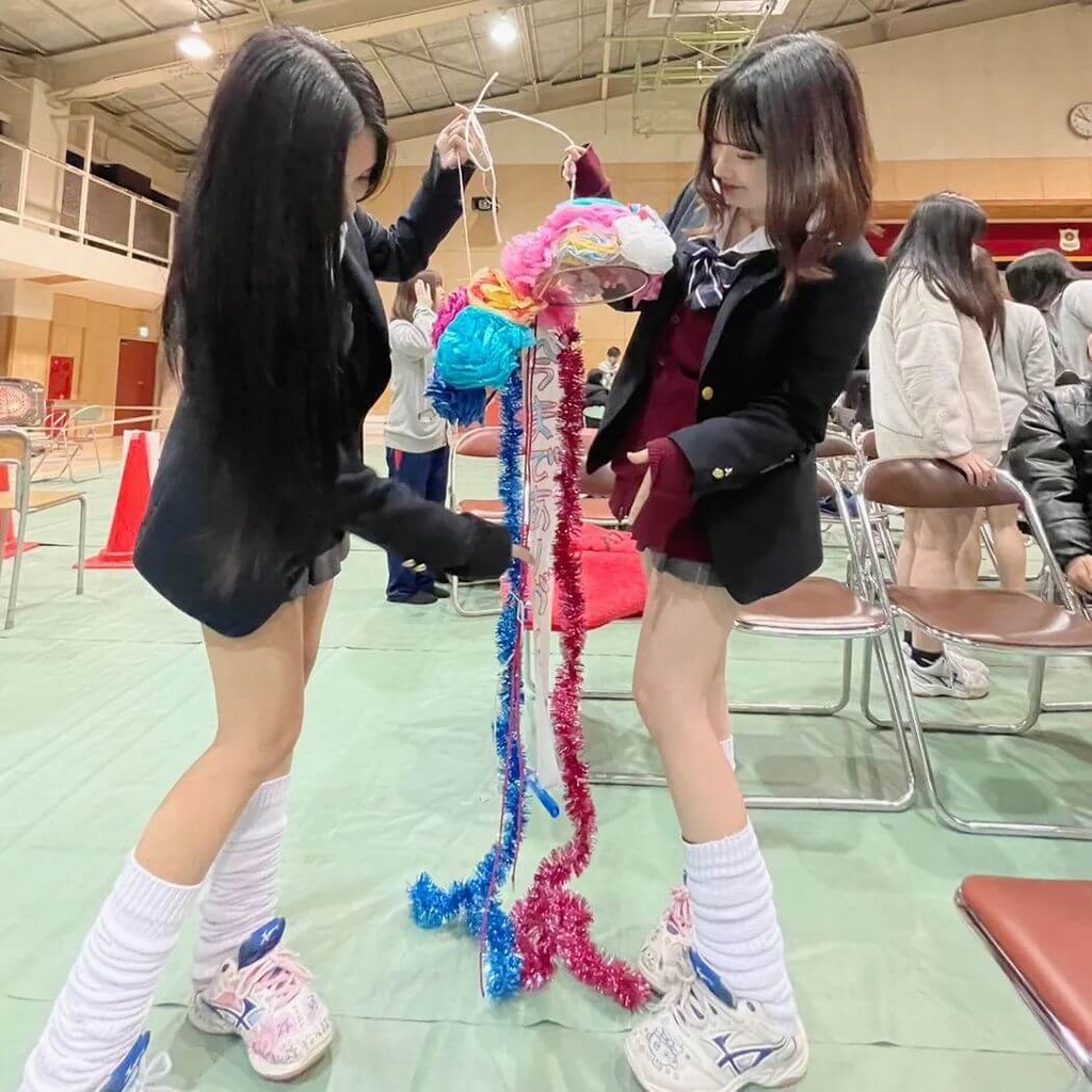 女子高生13
