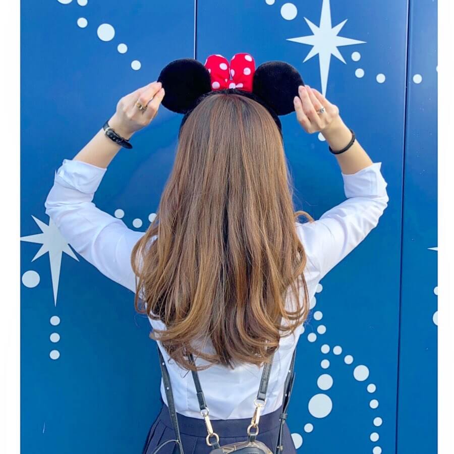 ディズニーJK37