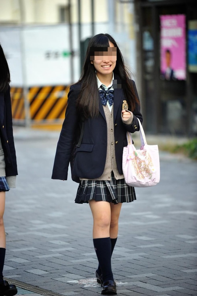 女子高生12