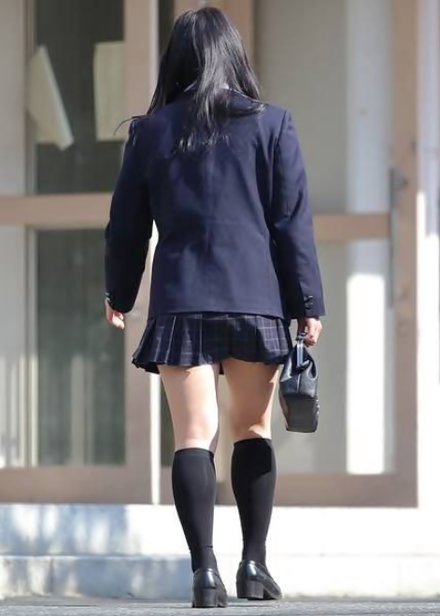 JKミニスカ25