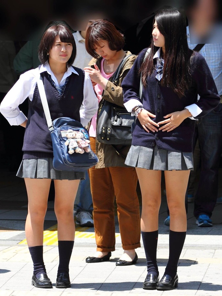 女子高生42