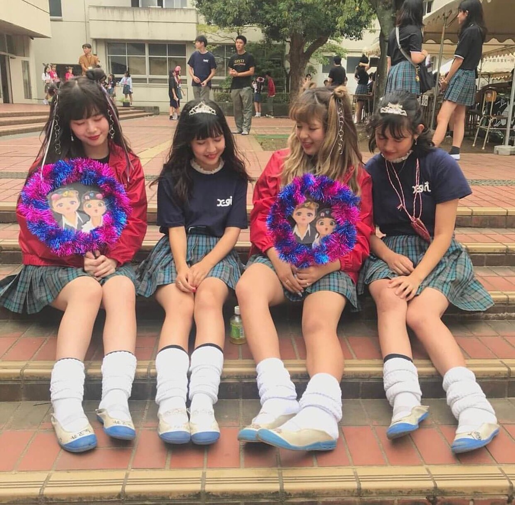青チェJK2